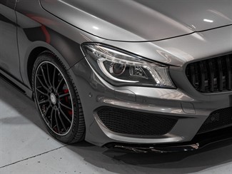 2015 Mercedes-Benz CLA 250 - Thumbnail