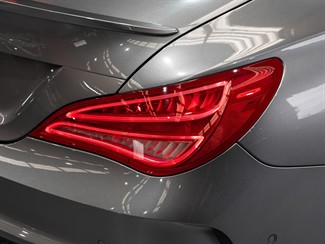 2015 Mercedes-Benz CLA 250 - Thumbnail