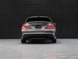 2015 Mercedes-Benz CLA 250 - Thumbnail