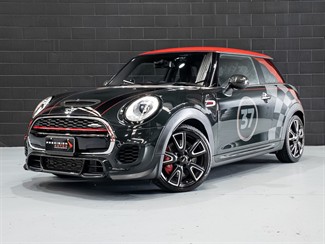 2018 Mini Cooper - Thumbnail