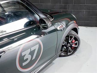 2018 Mini Cooper - Thumbnail