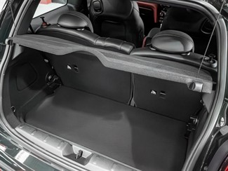 2018 Mini Cooper - Thumbnail