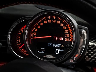 2018 Mini Cooper - Thumbnail