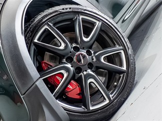 2018 Mini Cooper - Thumbnail