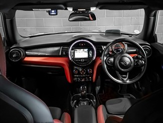 2018 Mini Cooper - Thumbnail