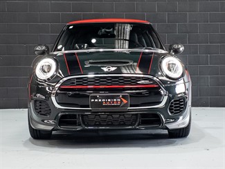 2018 Mini Cooper - Thumbnail