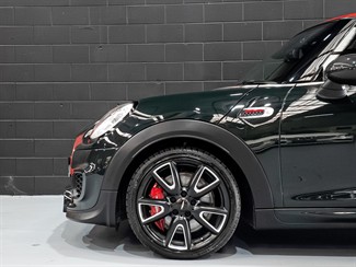 2018 Mini Cooper - Thumbnail