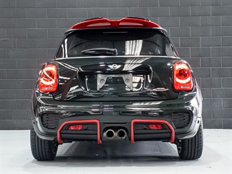 2018 Mini Cooper - Thumbnail