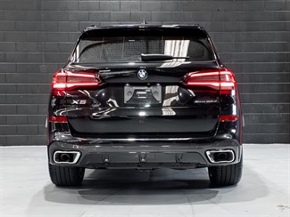 2020 BMW X5 - Thumbnail