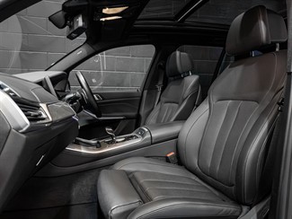 2020 BMW X5 - Thumbnail