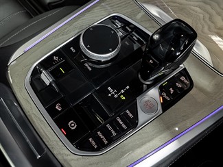 2020 BMW X5 - Thumbnail