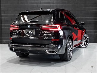 2020 BMW X5 - Thumbnail