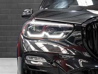 2020 BMW X5 - Thumbnail