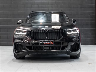 2020 BMW X5 - Thumbnail