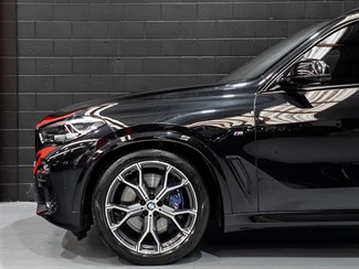 2020 BMW X5 - Thumbnail