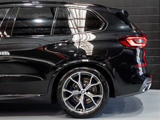 2020 BMW X5 - Thumbnail