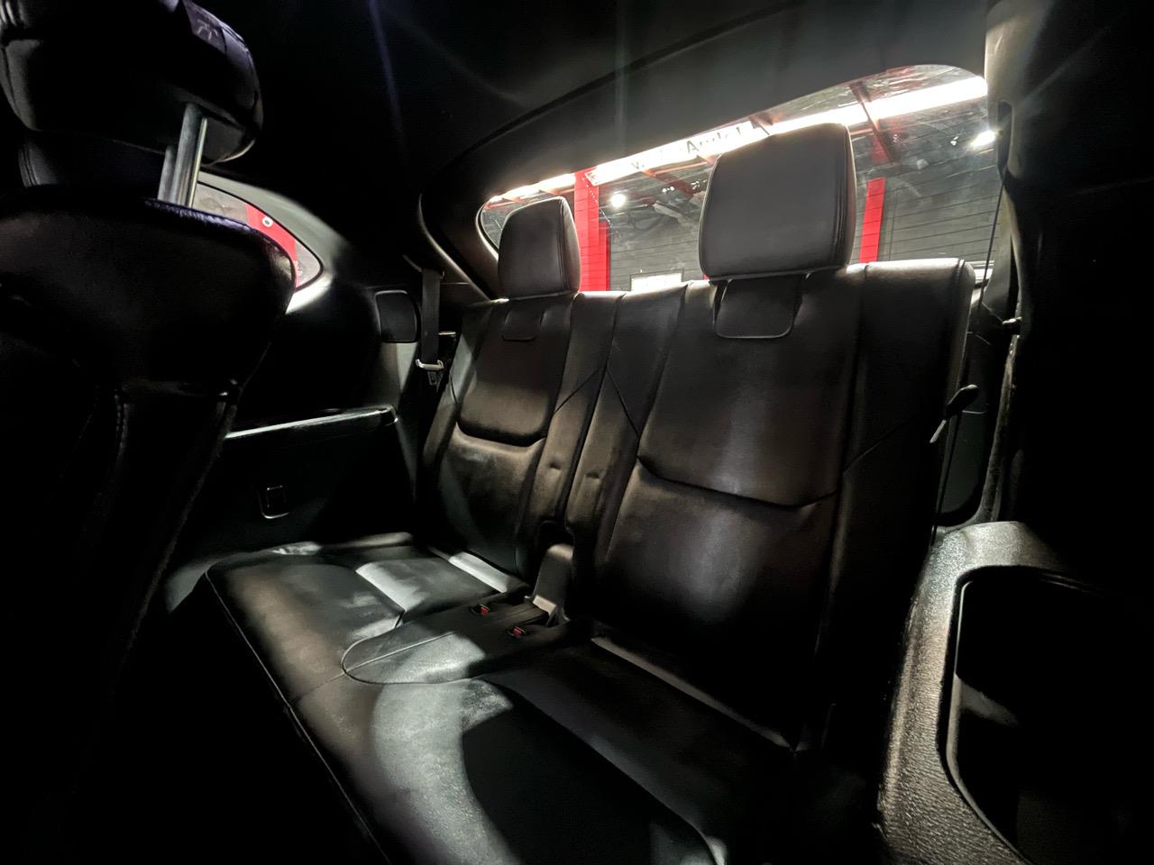 2016 Mazda Cx-9