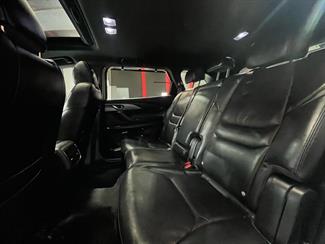 2016 Mazda Cx-9 - Thumbnail