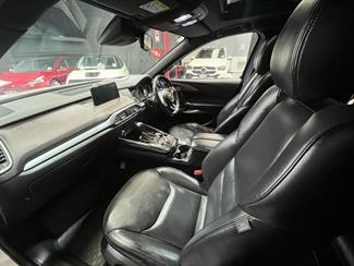2016 Mazda Cx-9 - Thumbnail