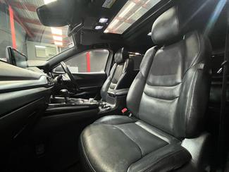 2016 Mazda Cx-9 - Thumbnail