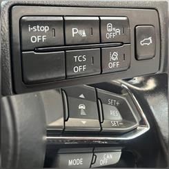 2016 Mazda Cx-9 - Thumbnail