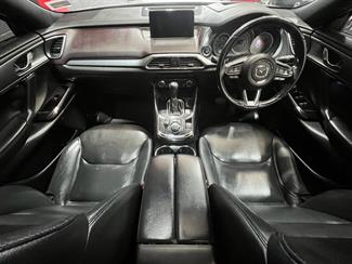 2016 Mazda Cx-9 - Thumbnail