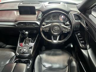 2016 Mazda Cx-9 - Thumbnail