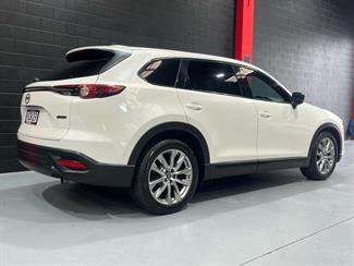 2016 Mazda Cx-9 - Thumbnail