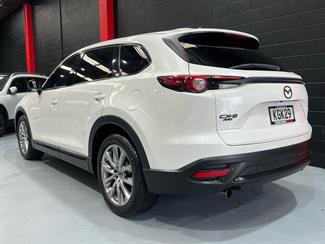 2016 Mazda Cx-9 - Thumbnail