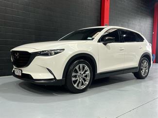 2016 Mazda Cx-9 - Thumbnail