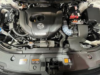 2016 Mazda Cx-9 - Thumbnail