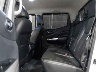 2020 Nissan Navara - Thumbnail