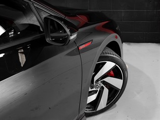 2022 Volkswagen GOLF - Thumbnail