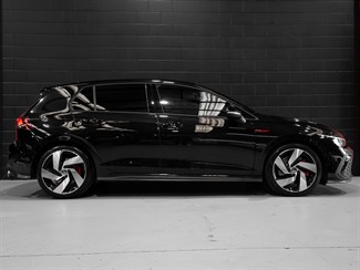 2022 Volkswagen GOLF - Thumbnail