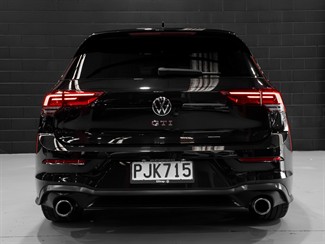 2022 Volkswagen GOLF - Thumbnail