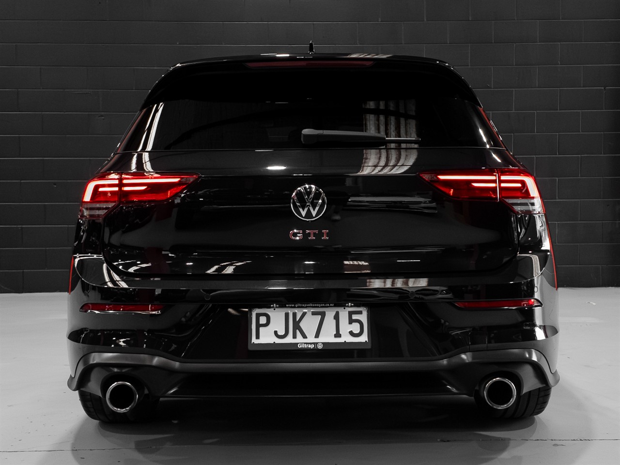 2022 Volkswagen GOLF