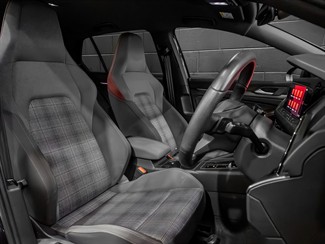 2022 Volkswagen GOLF - Thumbnail