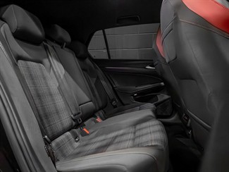 2022 Volkswagen GOLF - Thumbnail