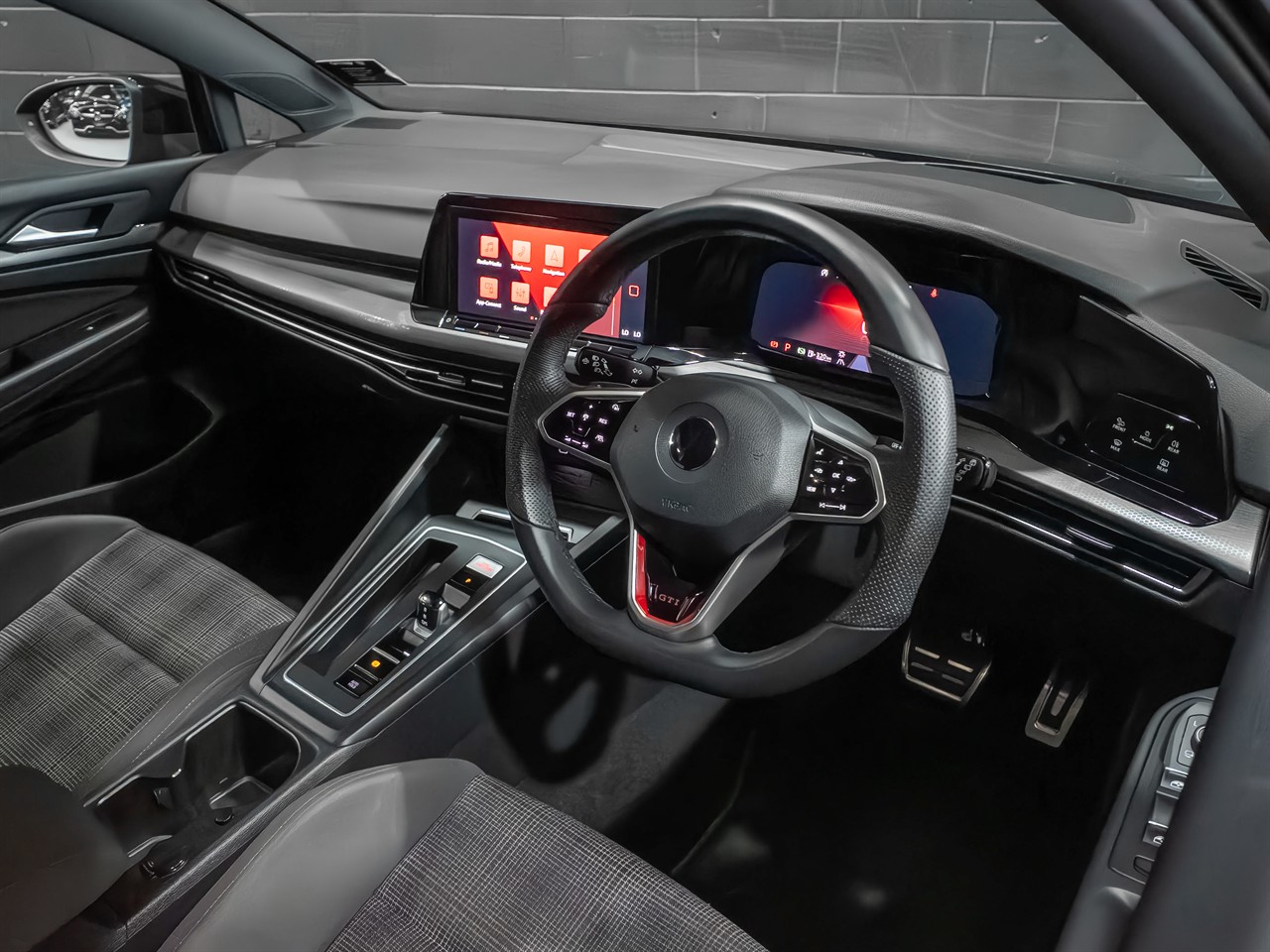 2022 Volkswagen GOLF