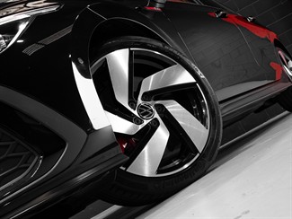 2022 Volkswagen GOLF - Thumbnail