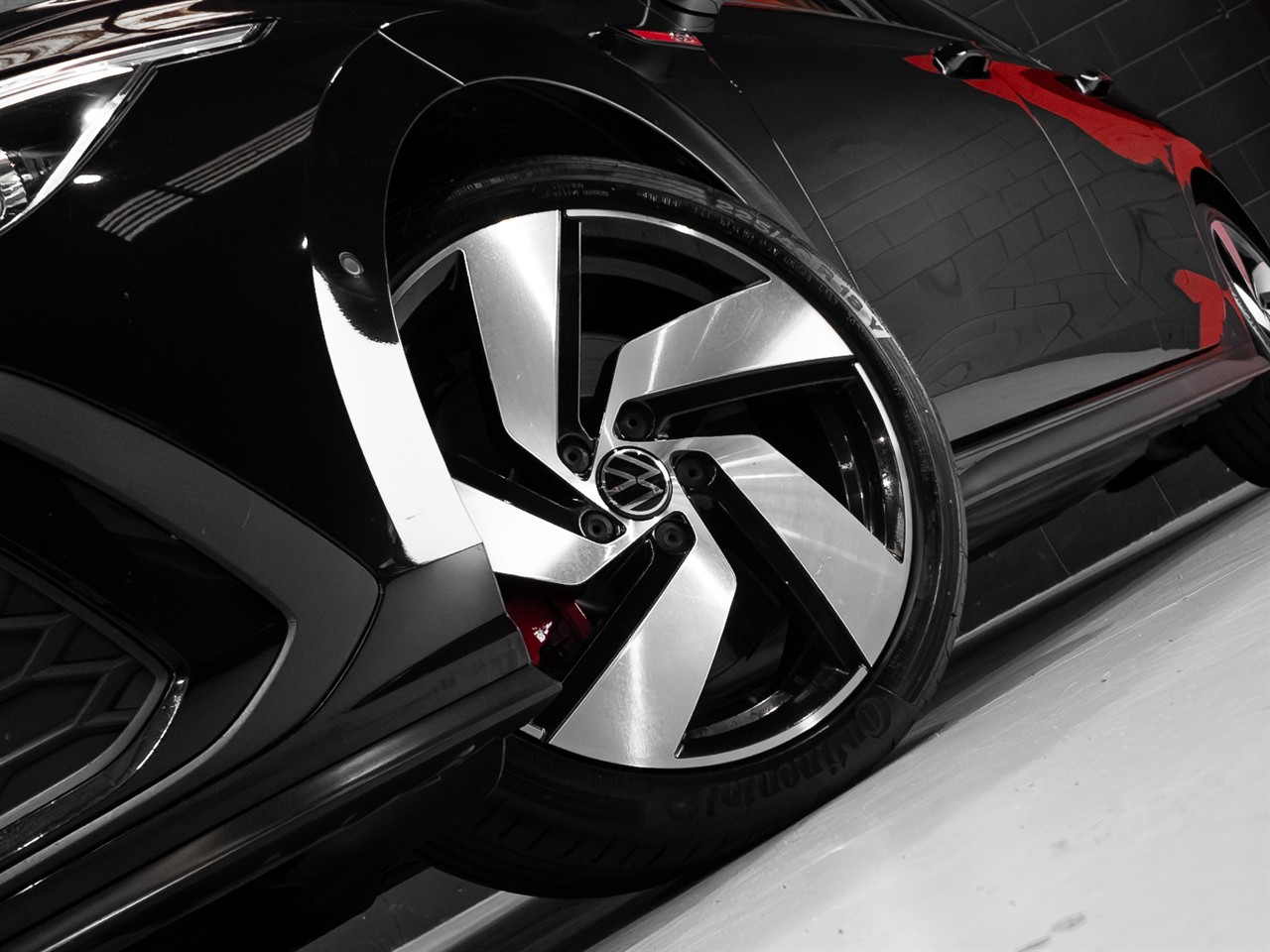 2022 Volkswagen GOLF