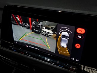 2022 Volkswagen GOLF - Thumbnail