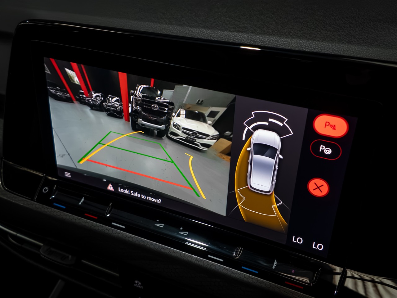 2022 Volkswagen GOLF