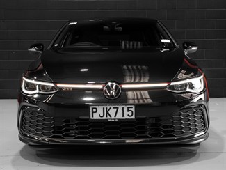2022 Volkswagen GOLF - Thumbnail