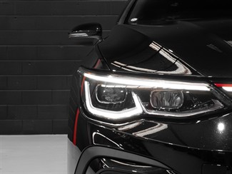 2022 Volkswagen GOLF - Thumbnail