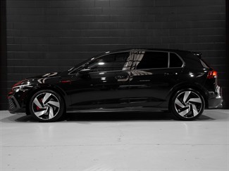 2022 Volkswagen GOLF - Thumbnail