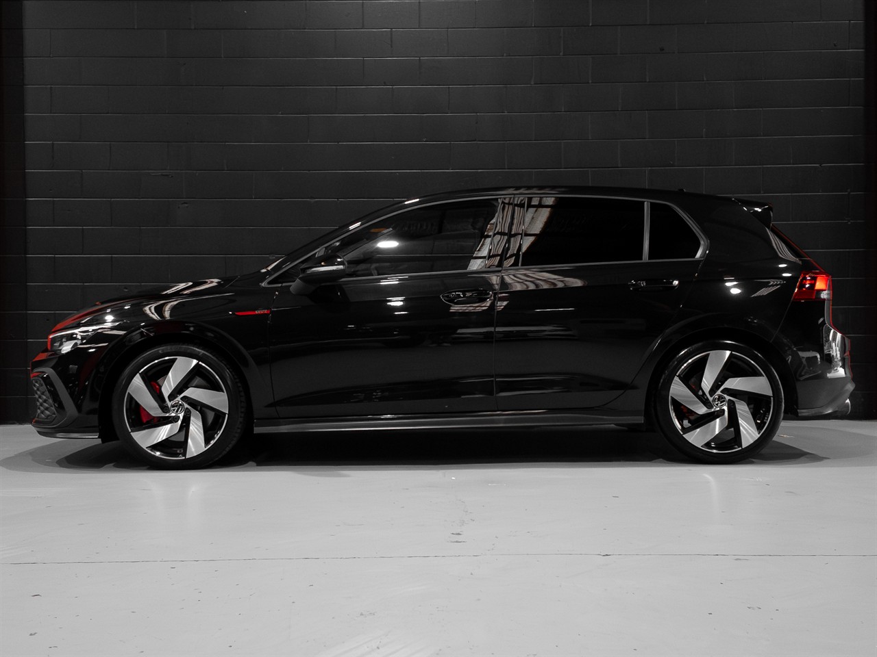 2022 Volkswagen GOLF