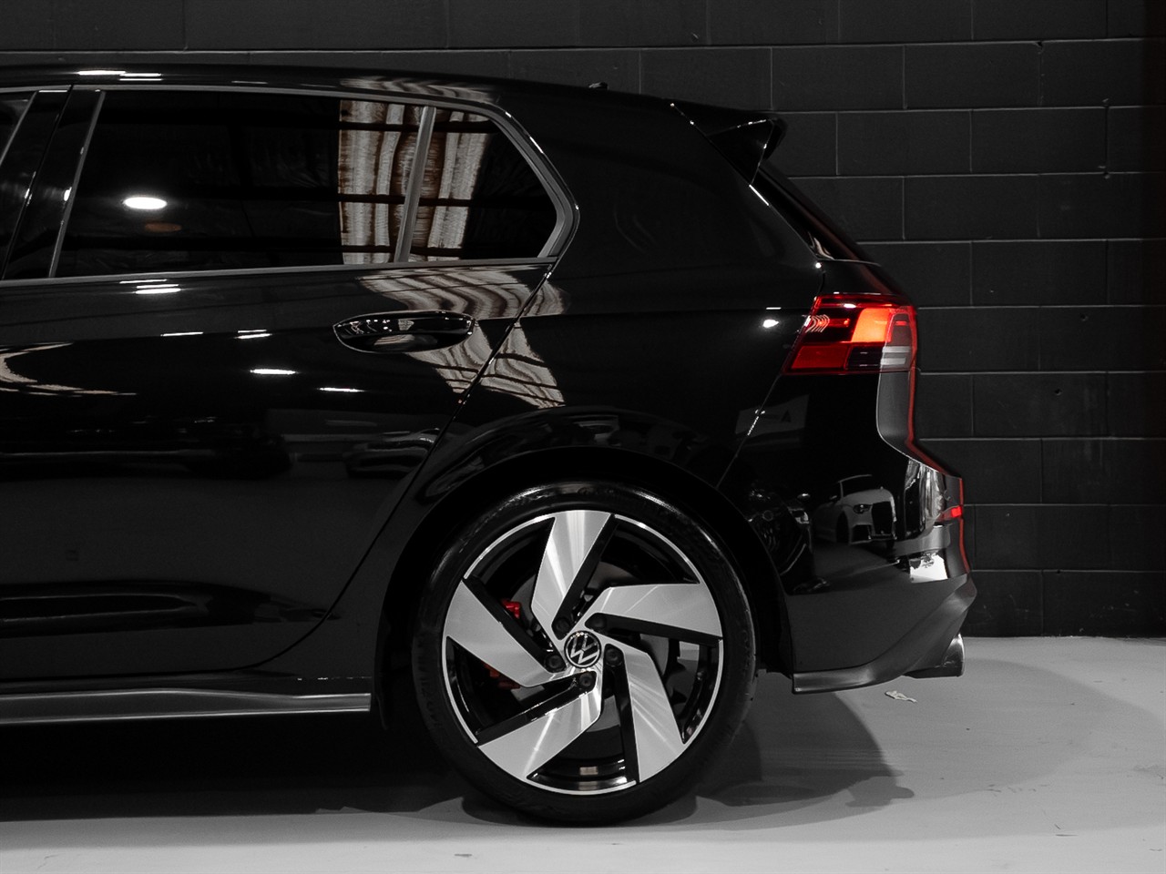 2022 Volkswagen GOLF