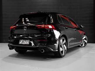 2022 Volkswagen GOLF - Thumbnail