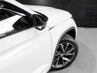 2019 Skoda Kodiaq - Thumbnail